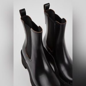 NWT Camper Milah boots - size 36/6 - black